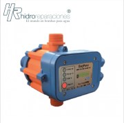BESTFLOW Controlador AUTOPUMP GO